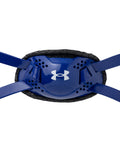 UA Spotlight Adult Chin Strap - Blue