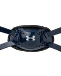 UA Spotlight Adult Chin Strap - Blue