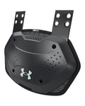 UA Gameday Armour Adult Back Plate - Black