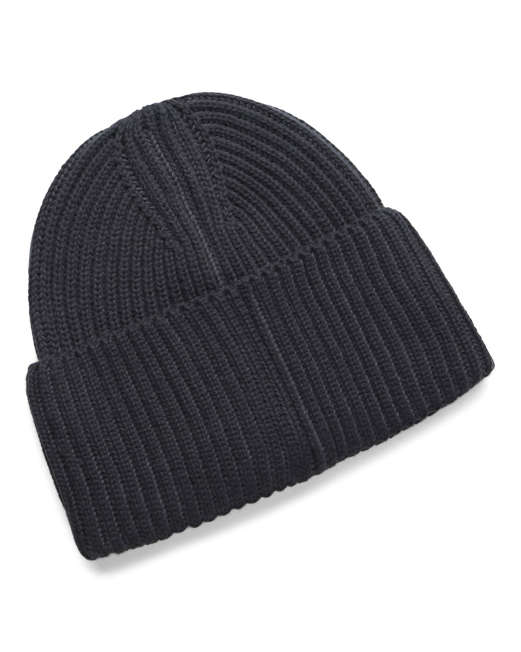 UA Halftime Heavy Women's Beanie - Black