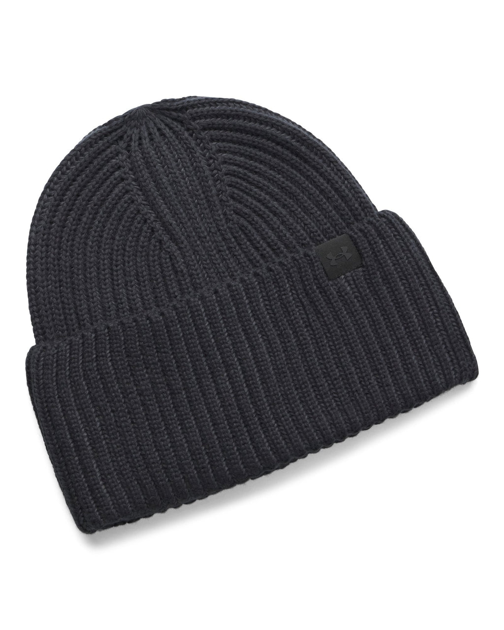UA Halftime Heavy Women's Beanie - Black