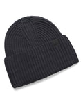 UA Halftime Heavy Women's Beanie - Black