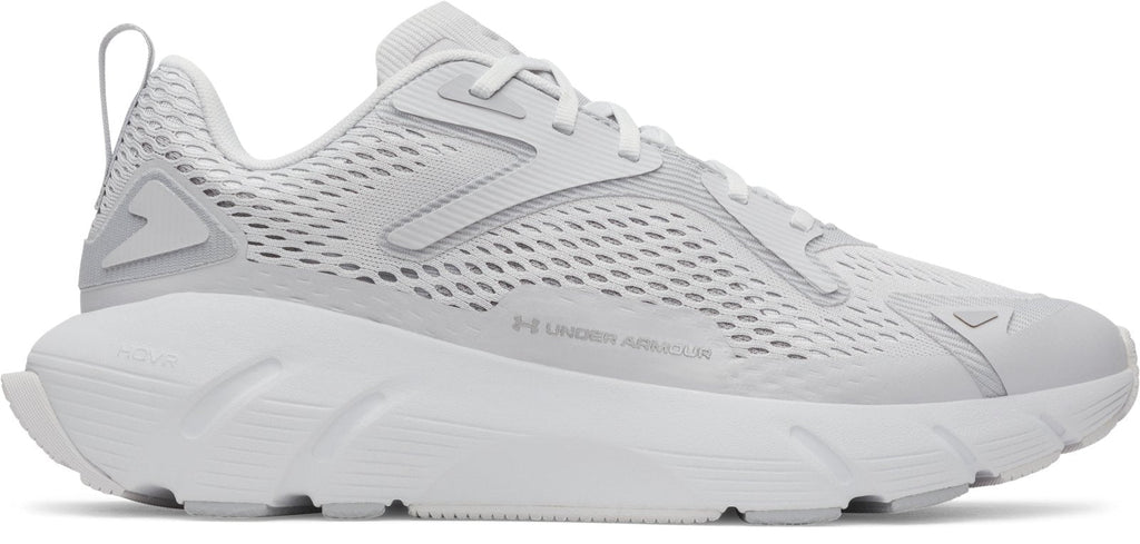 UA Aura Unisex Shoes - Gray