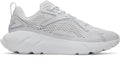 UA Aura Unisex Shoes - Gray