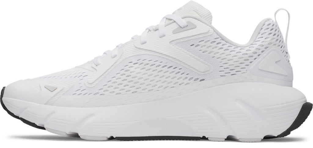 UA Aura Unisex Shoes - Gray