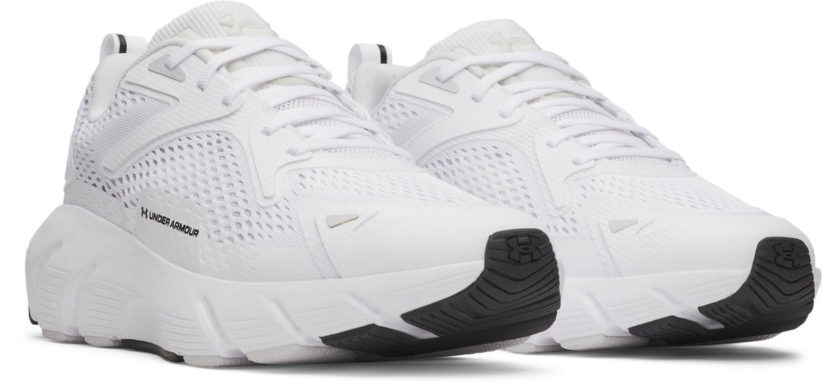 UA Aura Unisex Shoes - Gray