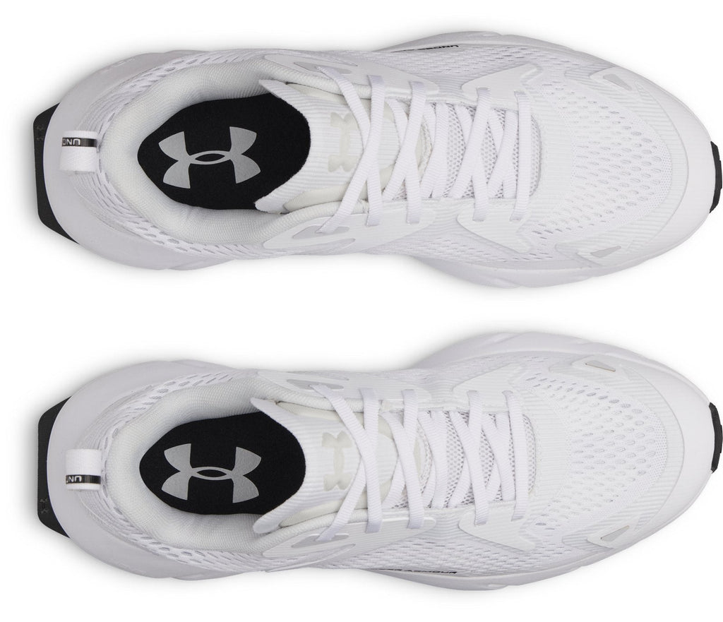 UA Aura Unisex Shoes - Gray