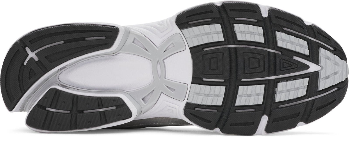 UA Sola Unisex Shoes - Black