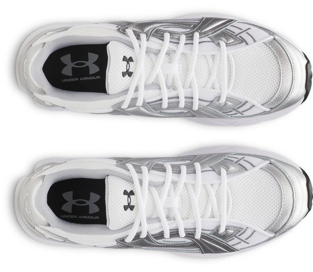 UA Sola Unisex Shoes - Black