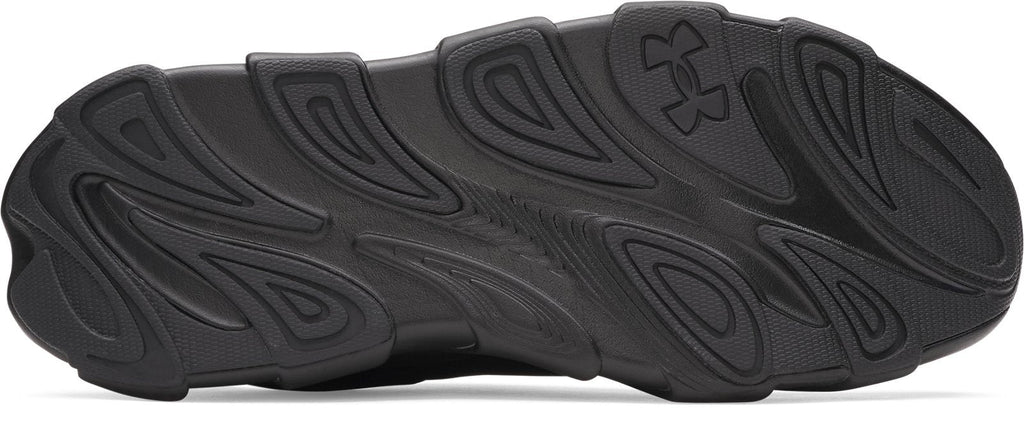 UA HB Runner Men's Running Shoes - Black