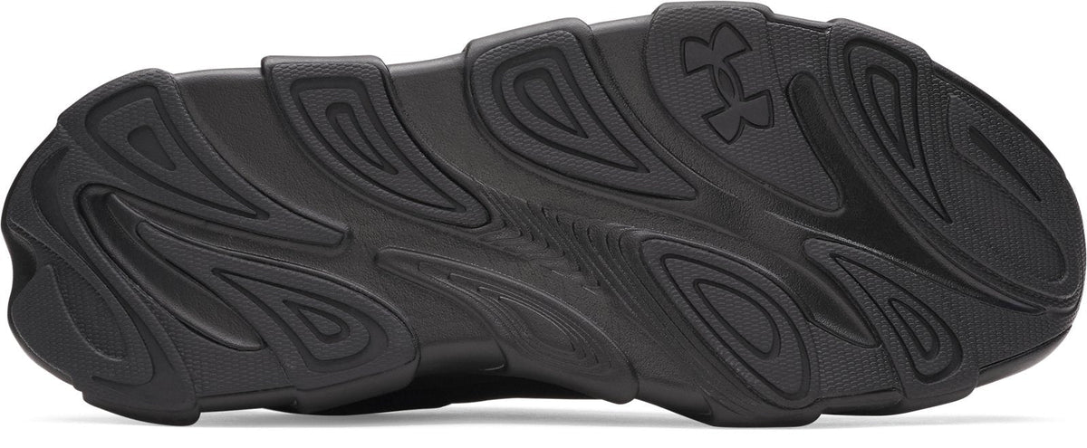UA HB Runner Men's Running Shoes - Black