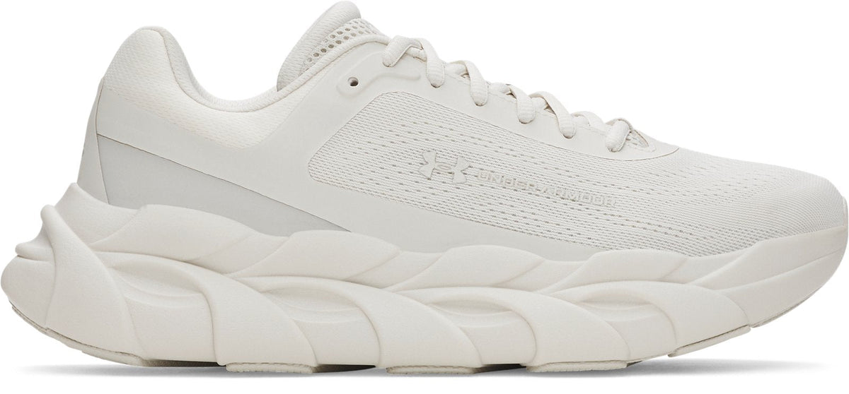 UA HB Runner Men's Running Shoes - White