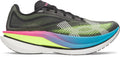 UA Velociti Elite 3 Unisex Running Shoes - Black