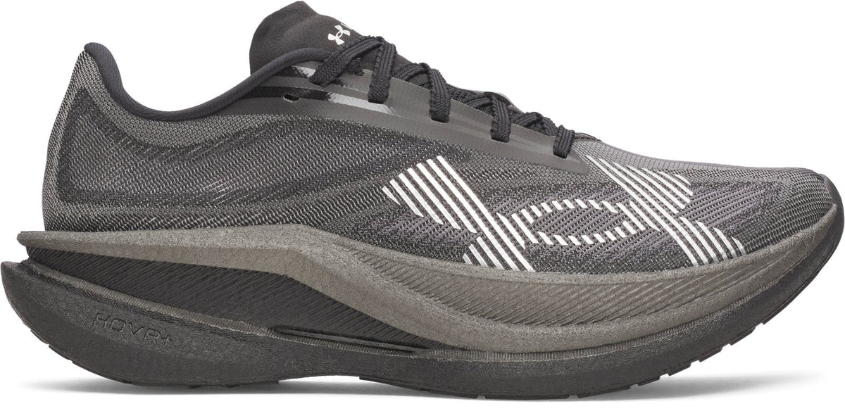 UA Velociti Elite 3 Unisex Running Shoes - Black