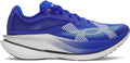 UA Velociti Elite 3 Unisex Running Shoes - Blue