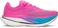 UA Velociti Elite 3 Unisex Running Shoes - Pink
