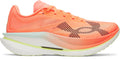 UA Velociti Elite 3 Unisex Running Shoes - Orange