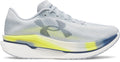 UA Velociti Pro 2 Unisex Running Shoes - Gray
