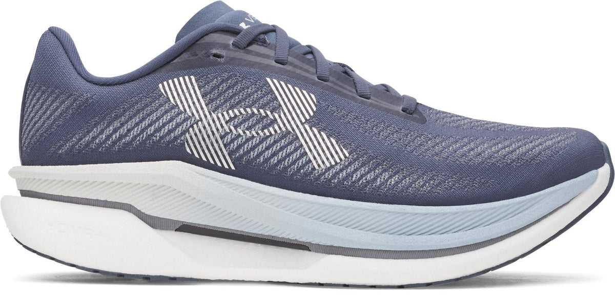 UA Velociti Pro 2 Unisex Running Shoes - Gray