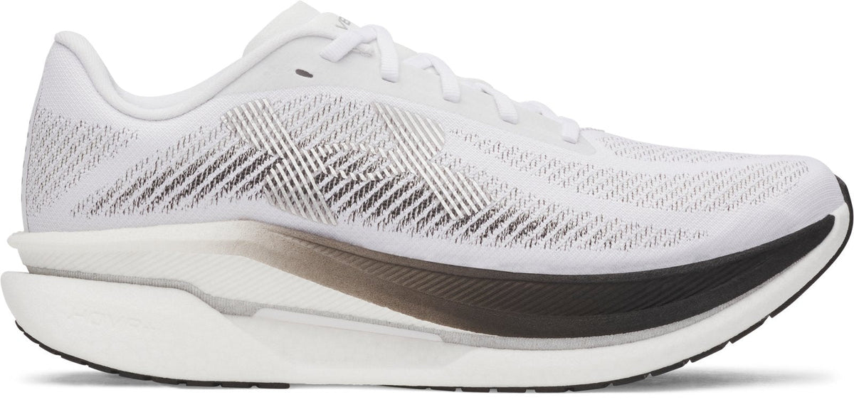 UA Velociti Pro 2 Unisex Running Shoes - White