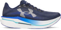 UA Velociti Pro 2 Unisex Running Shoes - Blue