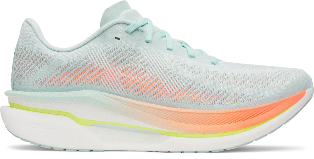 UA Velociti Pro 2 Unisex Running Shoes - Green