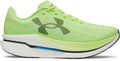 UA Velociti Pro 2 Unisex Running Shoes - Green