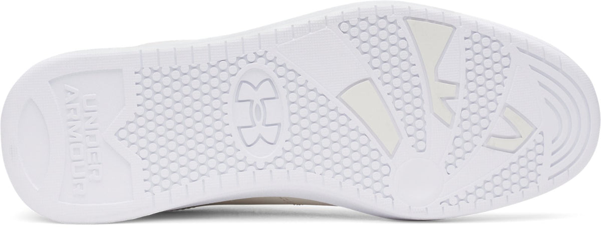 UA ST Court Women's Shoes - Brown