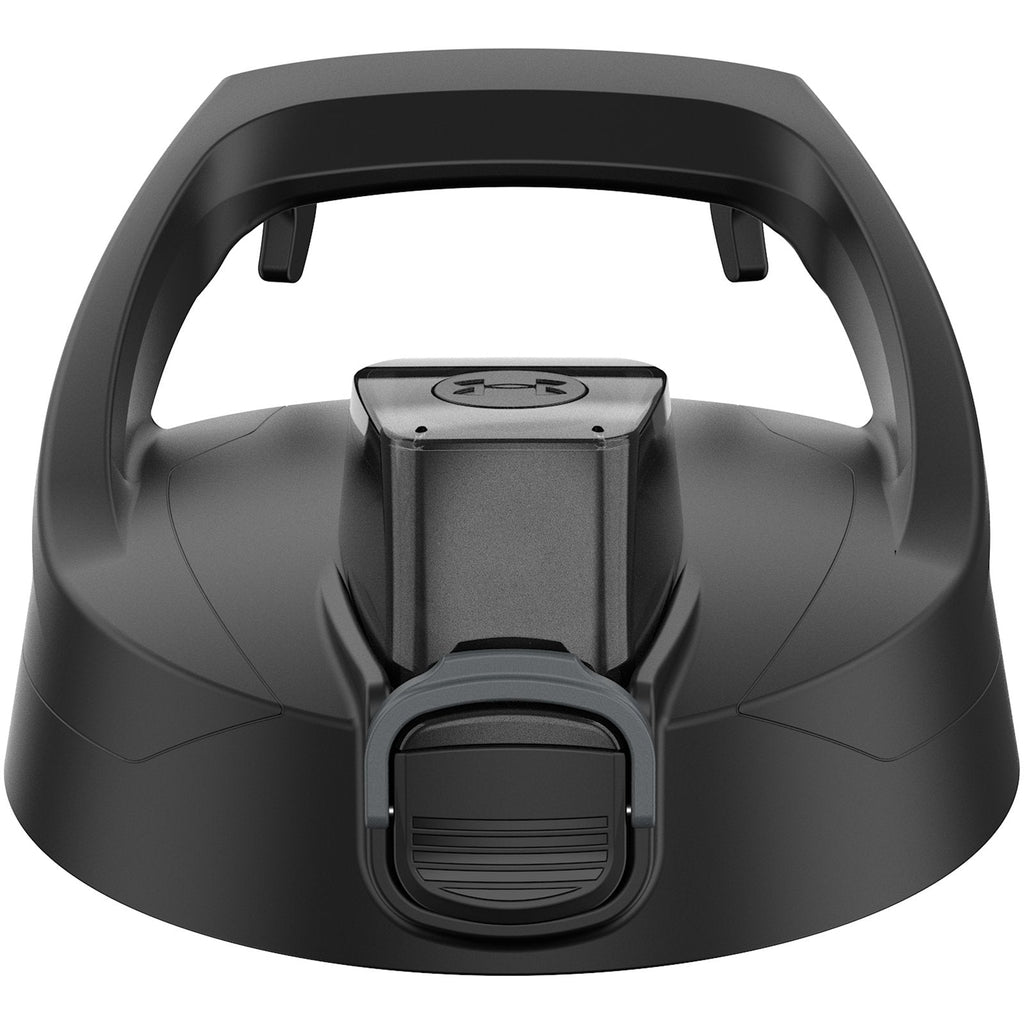 UA 64oz Jug Replacement Lid - Black