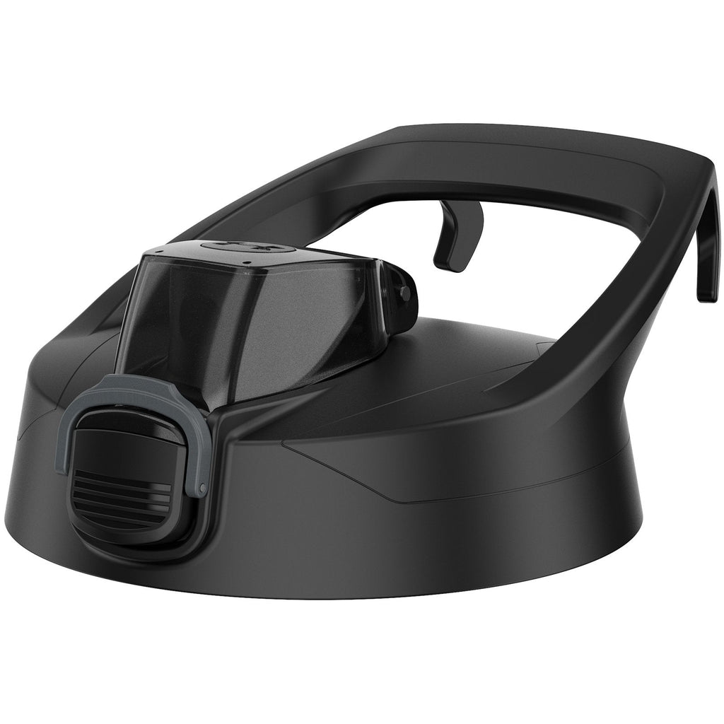 UA 64oz Jug Replacement Lid - Black