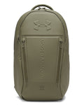 UA No Weigh Backpack - Green