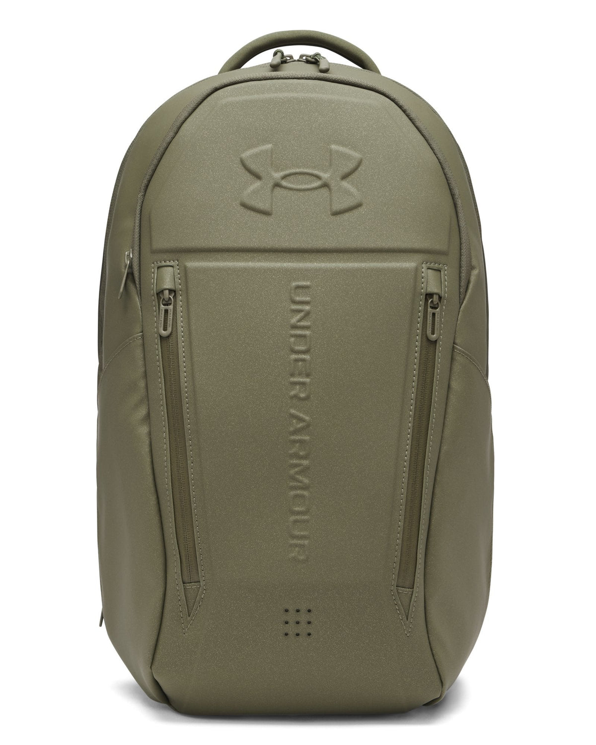UA No Weigh Backpack - Green