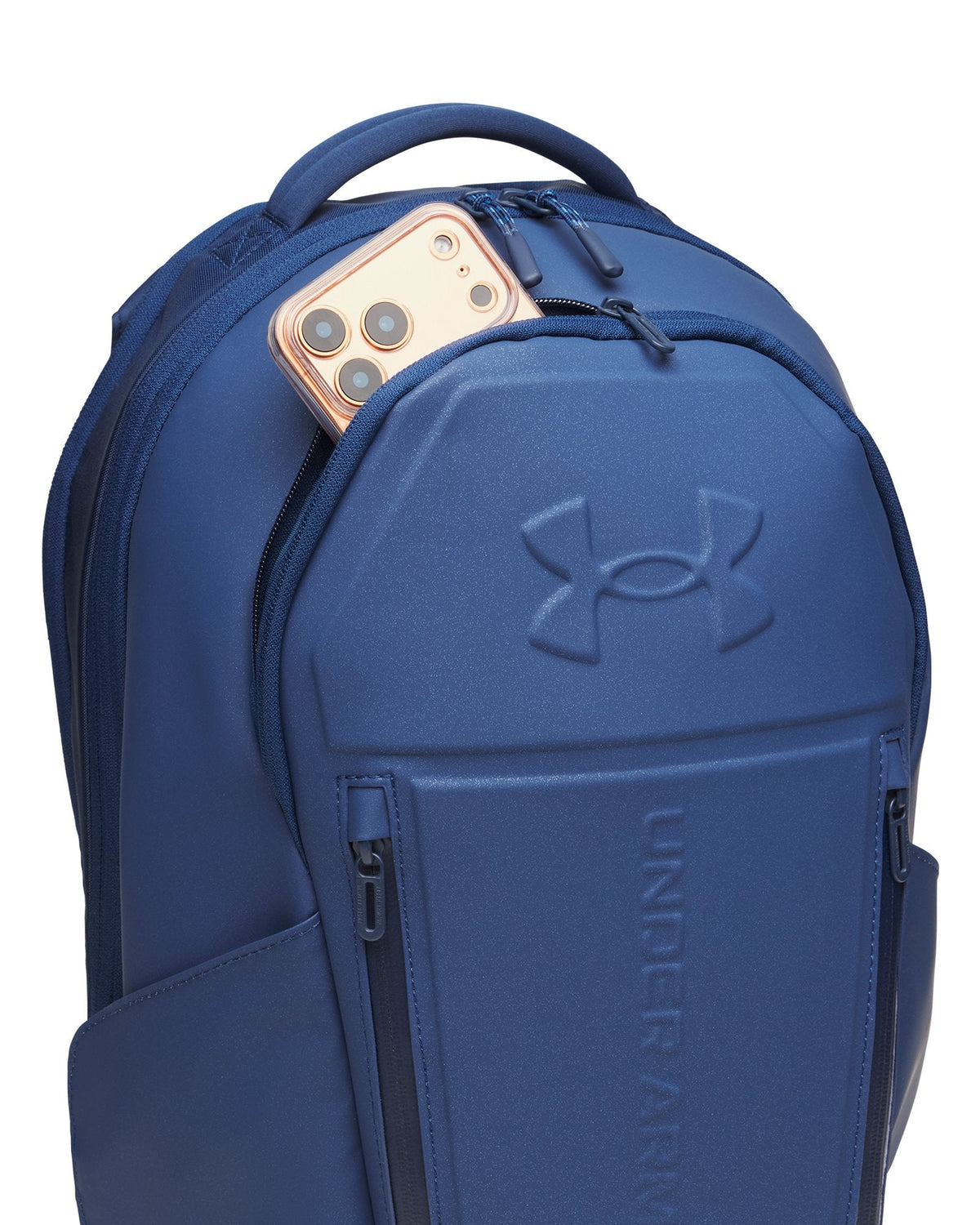 UA No Weigh Backpack - Black