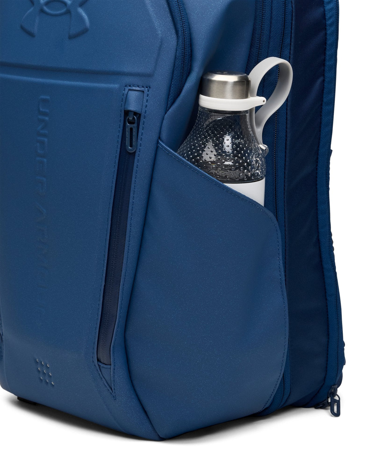 UA No Weigh Backpack - Black