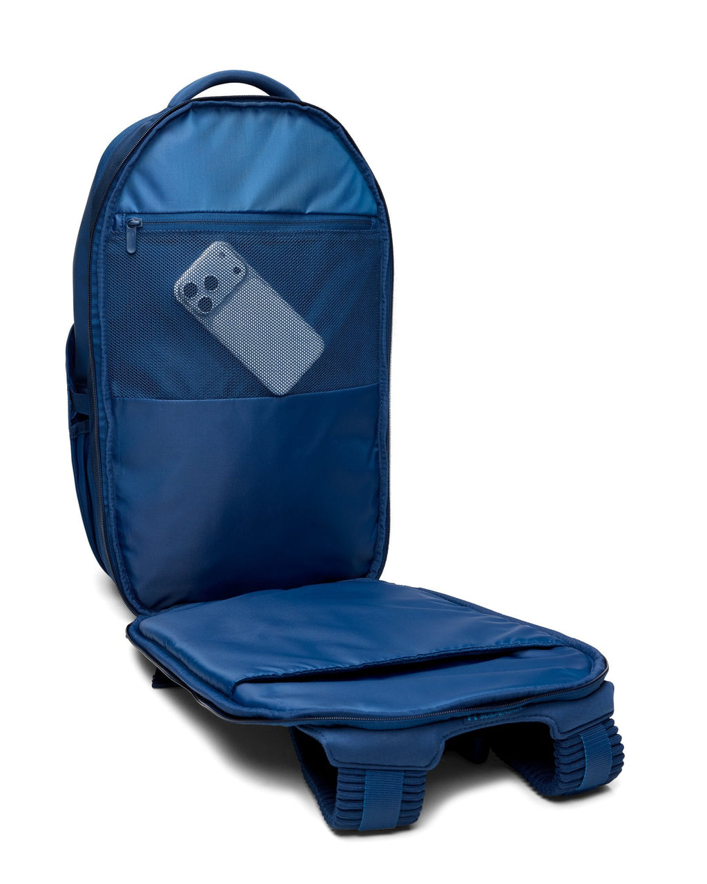 UA No Weigh Backpack - Black