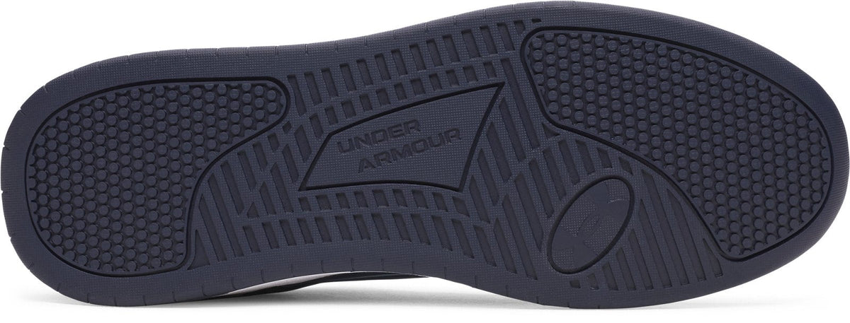 UA Tempo Men's Shoes - Blue