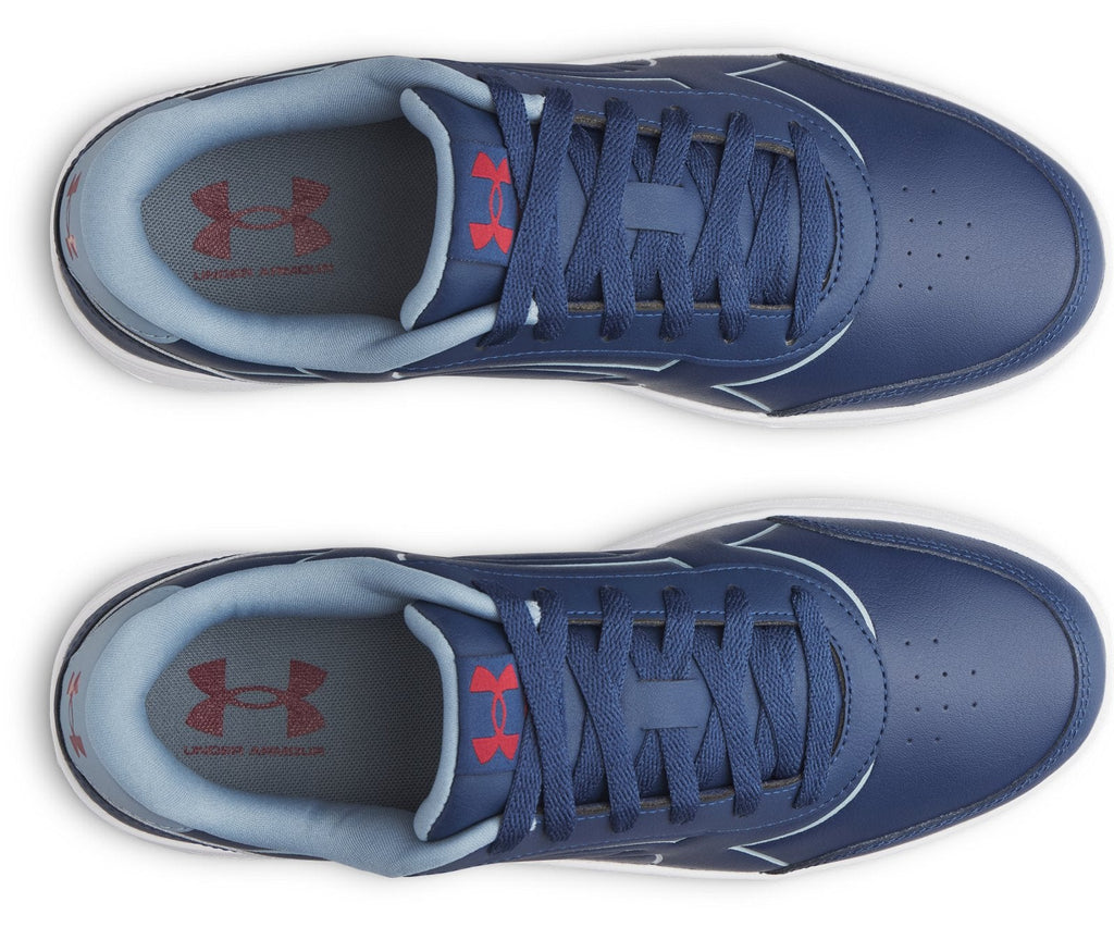 UA Tempo Men's Shoes - Blue
