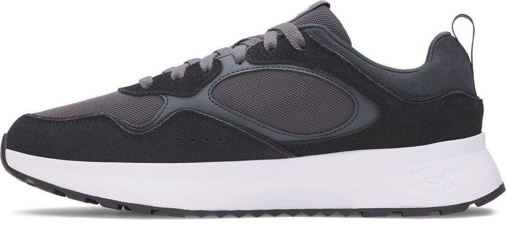 UA Mirage Sport Men's Shoes - Black