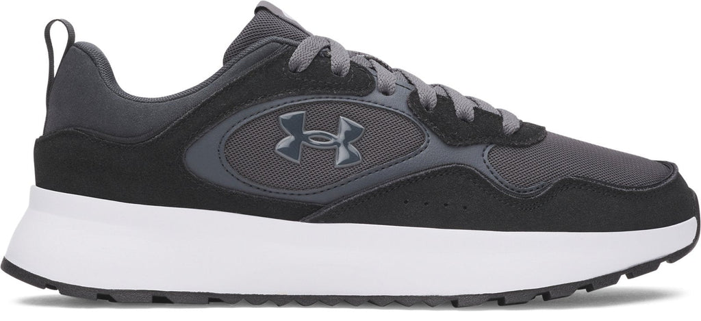 UA Mirage Sport Men's Shoes - Black
