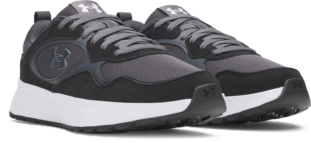 UA Mirage Sport Men's Shoes - Black