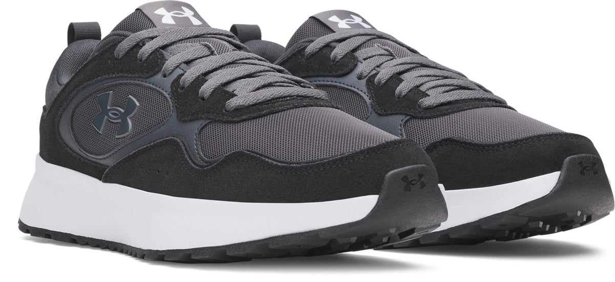 UA Mirage Sport Men's Shoes - Black