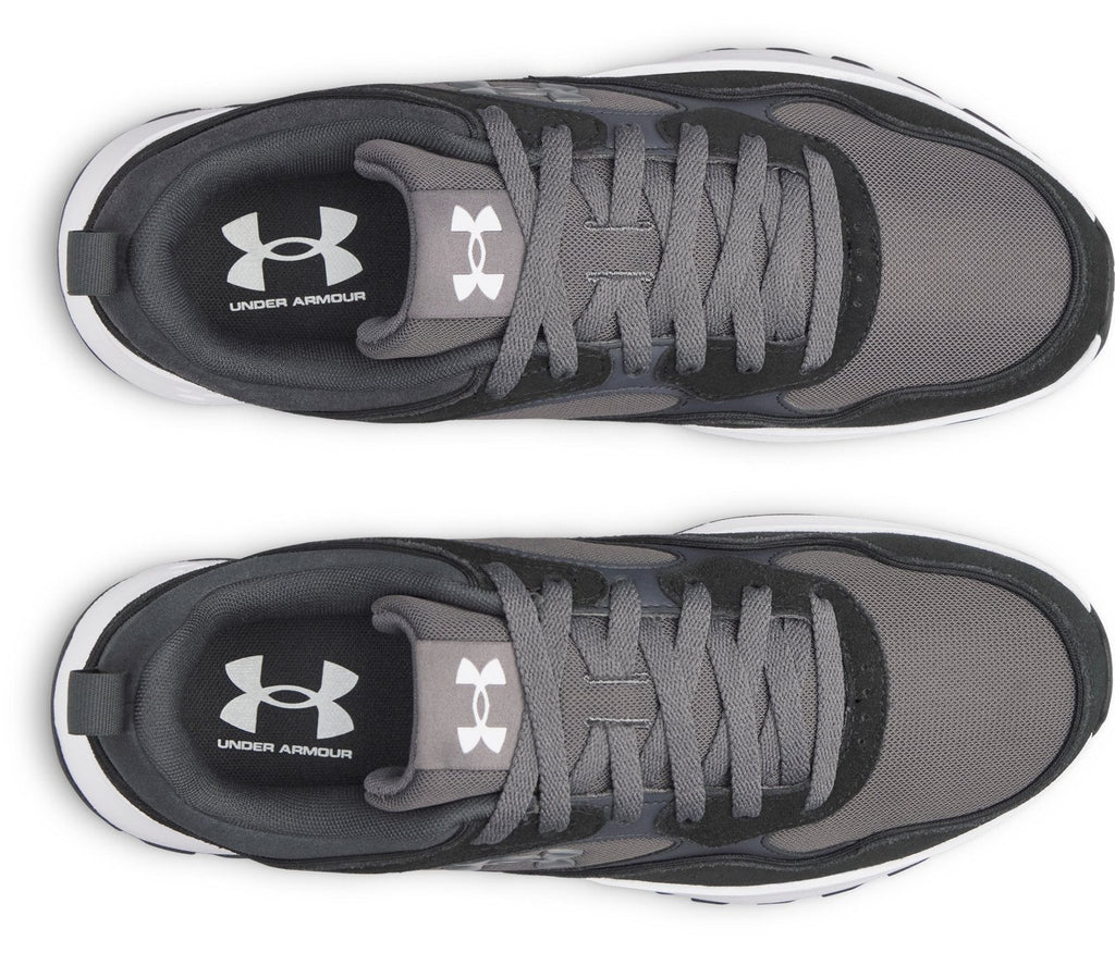 UA Mirage Sport Men's Shoes - Black
