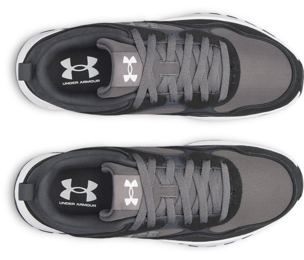 UA Mirage Sport Men's Shoes - Black