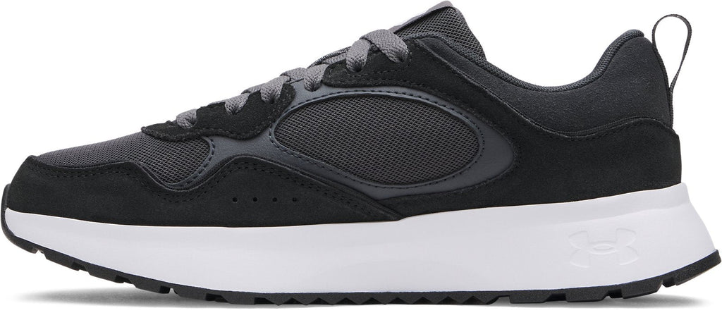 UA Mirage Sport Women's Shoes - Black