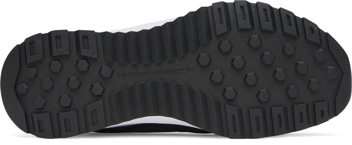 UA Mirage Sport Women's Shoes - Black