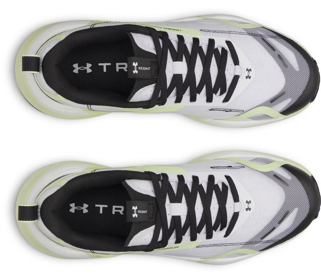 UA Reign XT Women's Training Shoes - Gray