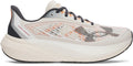 UA Velociti Distance Men's Running Shoes - Brown