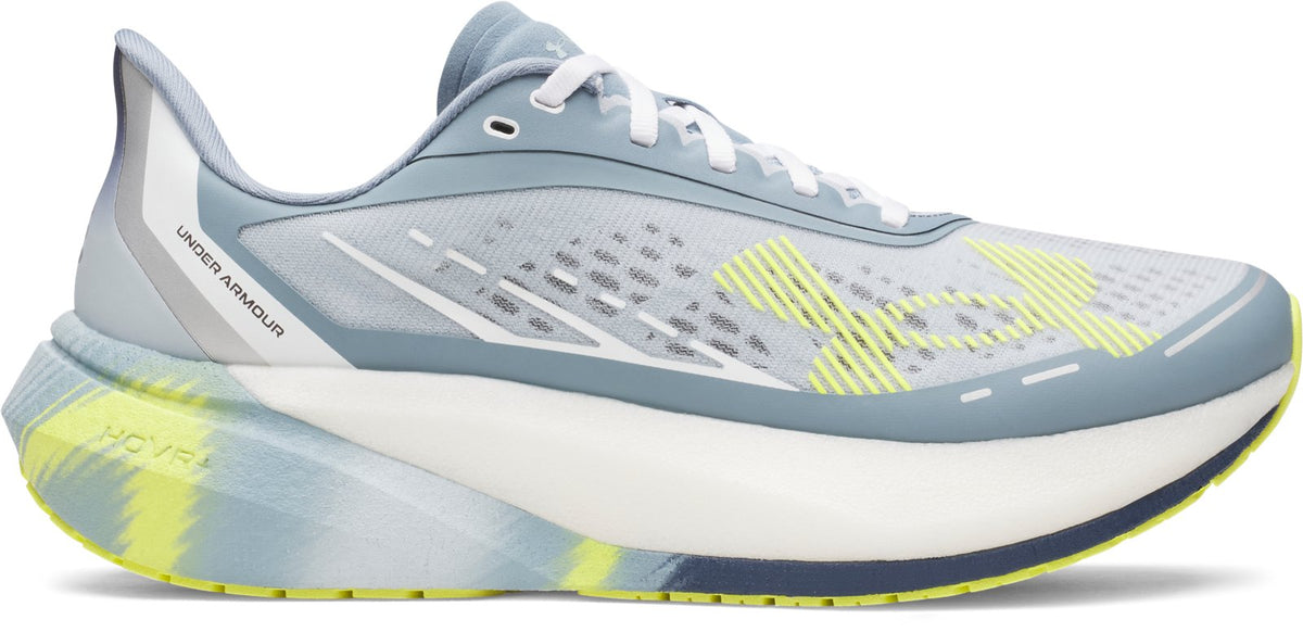 UA Velociti Distance Men's Running Shoes - Blue