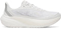 UA Velociti Distance Women's Running Shoes - White