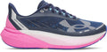 UA Velociti Distance Women's Running Shoes - Blue